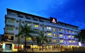 Hotel Aida Kottayam 3*